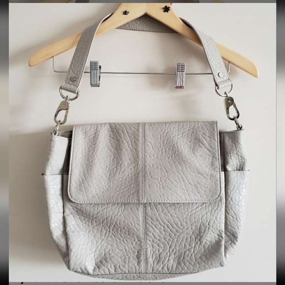 thirty-one Handbags - Faux Leather Shoulder Bag